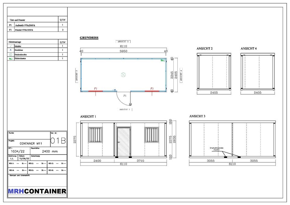 Container | Food container | Messecontainer |  Imbisscontainer |  Eventcontainer Wohncontainer | Bürocontainer | Baucontainer | Lagercontainer | Gartencontainer | Übergangscontainer SOFORT VERFÜGBAR in Essen (Oldenburg)