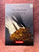 The merchant of Venice Buch englisch Shakespeare Essen-Borbeck - Essen-Vogelheim Vorschau