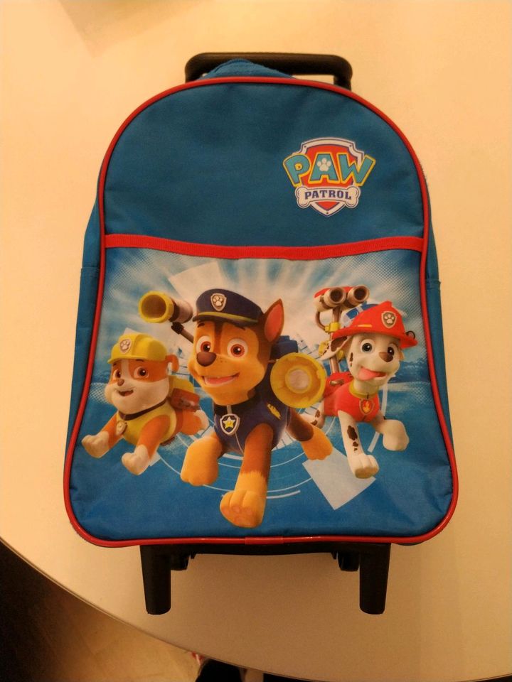 Paw Patrol Kinder Trolley in Meckenheim