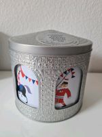Keksdose mit Spieluhr zu Ehren Queen Elisabeth II Hessen - Heusenstamm Vorschau
