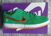 Nike SB Dunk Low Pro St.Patrick's Day Berlin - Wilmersdorf Vorschau