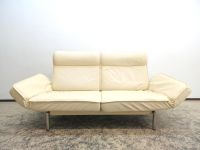 De Sede ds 450 Designersofa Ledersofa desede Couch Leder Modern Kr. Altötting - Garching an der Alz Vorschau