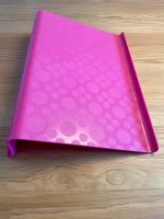 IKEA Bräda Laptopunterlage Laptophalter pink/rosa 42x31 cm Stuttgart - Stuttgart-Ost Vorschau