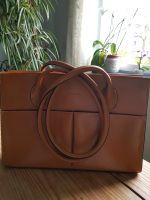 NEU Pierre Cardian Tasche cognac Köln - Nippes Vorschau