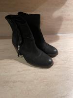 Stiefelette Esprit Größe 39 Sachsen - Malschwitz Vorschau