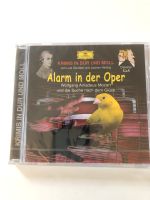 CD Alarm in der Oper Stuttgart - Vaihingen Vorschau