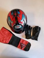 Motorrad Helm Baden-Württemberg - Wyhl Vorschau