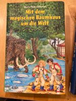 Das Magische Baumhaus mit dem magischen Baumhaus um die Welt Bayern - Holzkirchen Vorschau