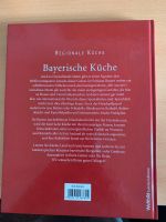 Kochbuch Bayerische Küche Kochen Backen Essen Saarland - Riegelsberg Vorschau