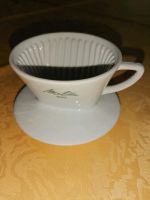 Tee- Kaffee Filter Melitta Bayern - Neusäß Vorschau