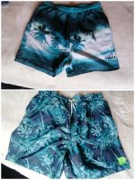 2 Badehose badeshorts Herren, Maui Sports, Hessen - Schwalmstadt Vorschau