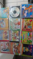 25 Kinder CD ' s, Musik, Hörspiel, Bibi Blocksberg Niedersachsen - Gronau (Leine) Vorschau