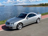 Mercedes CL 500 Facelift (C215) Schleswig-Holstein - Neuberend Vorschau