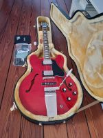 Epiphone Joe Bonamassa 1962 ES-335 Limited Edition Stuttgart - Stuttgart-West Vorschau