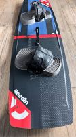 07/2023 Reedin Super E V3 Kiteboard UVP 649,- Test Niedersachsen - Holtgast Vorschau