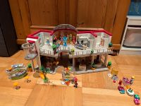 Playmobil City Center, Shopping, Einkaufscenter Bayern - Schalkham Vorschau