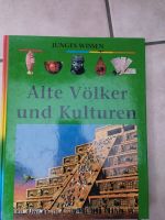 Junges Wissen Alte Völker und Kulturen Rheinland-Pfalz - Straßenhaus Vorschau