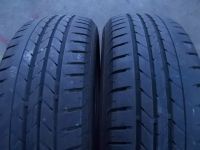 2x 185/65R15 88T GoodYear Duragrip 5mm 70% DOT17 Sommerreifen 163 Rheinland-Pfalz - Schifferstadt Vorschau