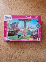 Puzzle Prinzessin Emmi Bayern - Happurg Vorschau