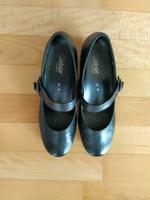 Pumps von Gabor, Farbe schwarz, Größe 39 Hessen - Bad Camberg Vorschau