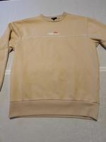 Ellesse Sweatshirt, beige, Gr. M, top Niedersachsen - Gehrden Vorschau