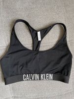 Calvin Klein Bikinioberteil, Größe S Bayern - Kempten Vorschau