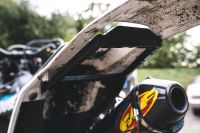 Stuntbar | Wheeliebar | Stuntframe - KTM EXC 2020 - 2023 Brandenburg - Falkenberg/Elster Vorschau
