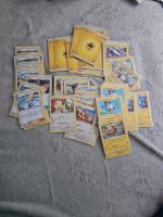 Über 600 Pokemon Karten mit Spielsets Nordrhein-Westfalen - Iserlohn Vorschau