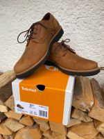 Timberland Cresterfield Oxford LederSchuhe Herren wasserdicht Neu Hessen - Langenselbold Vorschau