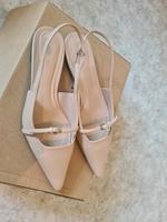 Slingpumps ZARA Hessen - Steffenberg Vorschau