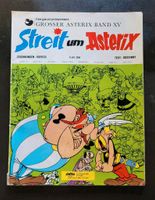 Asterix Band XV, Streit um Asterix, 1973 Niedersachsen - Hemmingen Vorschau