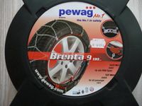 pewag Brenta 9 XMB 60 Schneeketten für PKW Nordrhein-Westfalen - Herne Vorschau