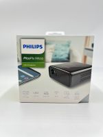 Philips PicoPix Micro Beamer Projektor DLP 1080p Full HD LED NEU Niedersachsen - Osnabrück Vorschau