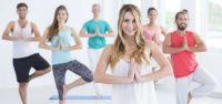 Yogalehrer Ausbildung in Berlin | Werde Yoga Trainer mit Lizenz Berlin - Treptow Vorschau