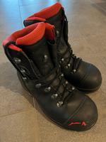 Haix Trekker Pro 2.0 Sicherheitsschuh Bayern - Bamberg Vorschau