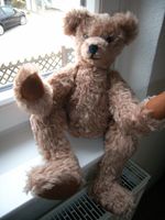 Ganz besonderer Teddybär, vermutlich Sammelstück Baden-Württemberg - Meßstetten Vorschau