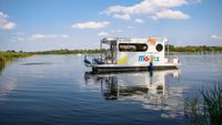 Hausboot mieten in Berlin FIONA und MORITZ auf der Spree Berlin - Köpenick Vorschau