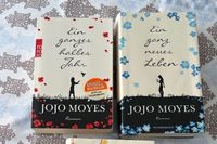 Jojo Moyes - ein ganzes halbes Jahr, ein ganz neues Jahr … Düsseldorf - Stadtmitte Vorschau