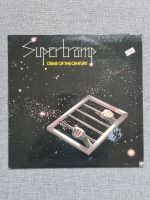 LP Vinyl Schallplatte: Supertramp - Crime Of The Century Bayern - Bad Abbach Vorschau