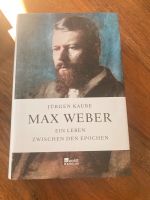 Max Weber Biografie Leipzig - Neustadt-Neuschönefeld Vorschau