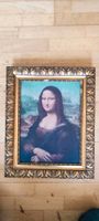 Mona Lisa  - reduziert Fundstück bei Wohnungsauflösung Bayern - Würzburg Vorschau