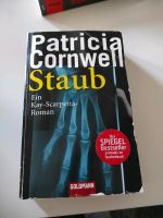 Patricia Cornwell - Staub Baden-Württemberg - Ettenheim Vorschau