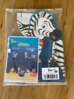 Kinderhocker Zebra Tinti | Hocker Bayern - Höchstadt Vorschau