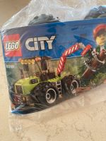 Lego City 60181 Traktor Forsttraktor Bayern - Fürstenfeldbruck Vorschau