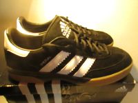 Adidas HB spezial Hallensportschuhe schwarz , Gr. 44 EU, UK 9 1/2 Bayern - Burgau Vorschau