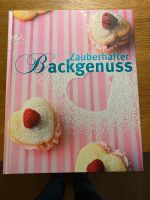 Backbuch „Zauberhafter Backgenuss“ Baden-Württemberg - Backnang Vorschau