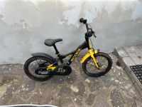 Kinder Fahrrad 16 Zoll Sachsen-Anhalt - Salzatal Vorschau