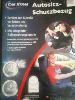 Autositz schutzbezug Nordrhein-Westfalen - Horn-Bad Meinberg Vorschau