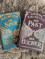 Die Spur der Bücher von Kai Meyer Pankow - Weissensee Vorschau
