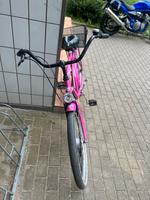 Fahrrad zu verkaufen Rostock - Lütten Klein Vorschau